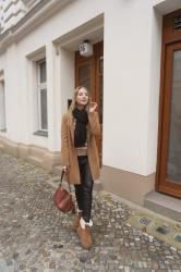 Stylische aber dennoch warme Looks für den Winter