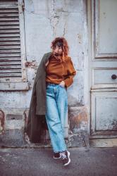 Manteau d'hiver pas cher