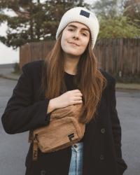 Teddytaschen: Der Wintertrend 2023