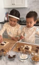 Our Food Allergy Experience: Diagnosing + The Egg Ladder
