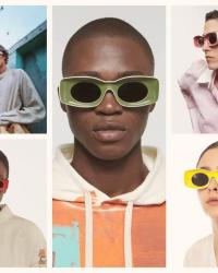 Eyewear: What’s Hot November/December 2023