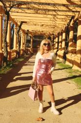 Look Nº 800 - Like a Prayer - Time to Celebrate!
