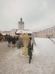 Mi top 5 de los mejores mercadillos de Navidad en Berlín