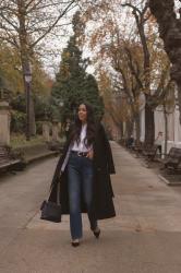 El look perfecto con prendas de LOIS JEANS