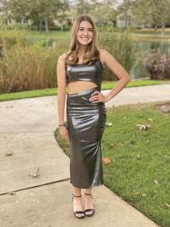 Junior Homecoming 