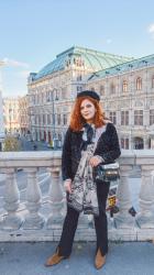 Austria travel diaries: Postcard from Vienna