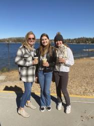 Lake Arrowhead Day Trip