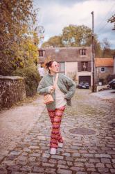 pantalon 70sGroovy