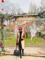 Christmas In Colmar: A Christmas In France