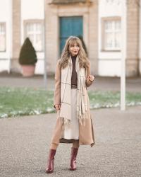 Last-Minute-Weihnachtslook – diese Styles gehen immer!