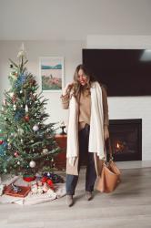 Holiday Style With Poppy Barley