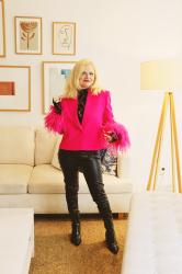 Look Nº 803 - 2024 - Happy New Year!