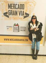 Mercado Gran Vía