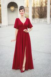 Bridesmaid Dresses with Ever-Pretty