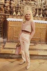 Look Nº 805 - Frozen