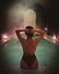 El mejor plan de invierno en Mallorca es Hammam Al Ándalus Palma