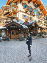 Vail Valley Colorado Travel Guide