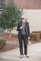 Look Chic & Sophisticated: Perfect Black Pants for 2024