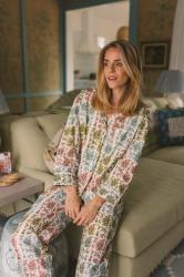 The Parterre Pajama