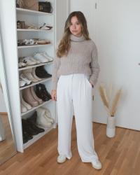 Comfy Chic Outfit: Tipps für einen bequemen und stilvollen Look