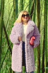 Look Nº 808 - Acting in Real Life!