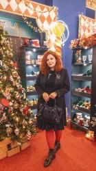 Lifestyle: Magical Fantasy