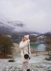 Itinerario magico sulla neve per godersi la montagna in Trentino Alto Adige.. anche se non si scia!
