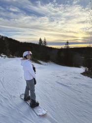 Les stations de ski près de Lyon pour des sorties en famille