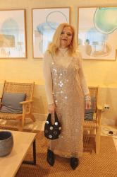 Look Nº 810 - Faithfulness
