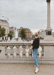 What to Do in London for A Day