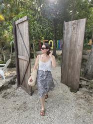  Découverte de Tulum : entre aventures cachées et déceptions inattendues