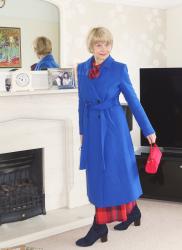 Technicolor Dream Coats