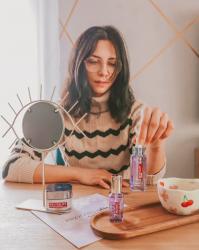 Przygotuj skórę na wiosnę z L'oreal Paris Revitalift Filler