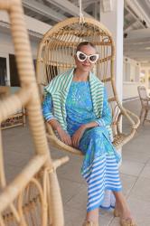 CELEBRATING 65 YEARS WITH LILLY PULITZER