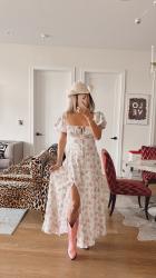 Glam Houston/Nashville Outfits for Your Next Trip