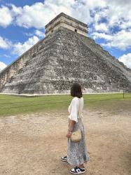 Valladolid et Chichen Itza : un voyage au coeur de l'histoire Maya
