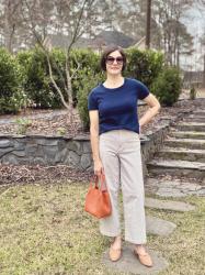 daily look 3.5.24