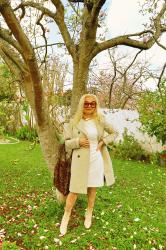 The Looks of the Week #105 - Special Internacional Women's Day