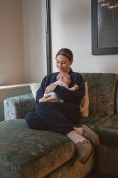 BORAM POSTNATAL RETREAT REVIEW