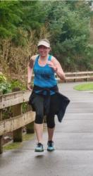 Parkrun 5k (2.24.24)