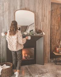 Primary Bedroom Makeover