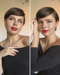 7 Things to Know Before Getting Your First Pixie Cut