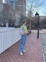 The Spring Style Edit 