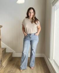 Spring Jeans Under $150