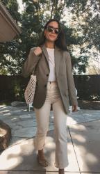 Spring Blazer