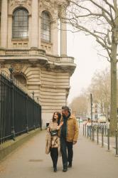 J'ai testé... une séance photo en couple !