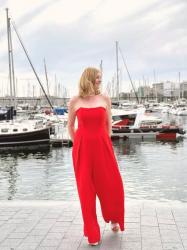4 Nights in Alicante in March: What We Saw, Wore and Ate
