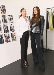 Mango x Victoria Beckham : La collab la plus attendue de 2024 !