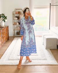 LOFT New Arrivals + 50% Off & Free Shipping Try On