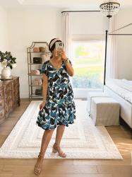 Walmart April Dresses Under $35 We Are Loving!
